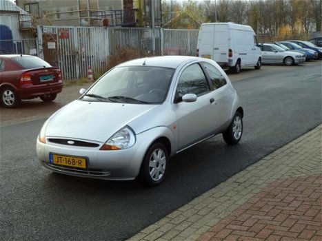 Ford Ka - 1.3 Trend .Airco . Bj 2003 Apk 13, 11, 2019 - 1