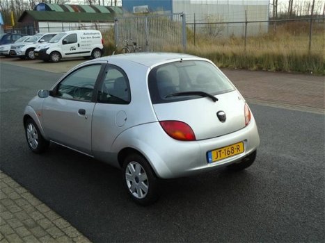 Ford Ka - 1.3 Trend .Airco . Bj 2003 Apk 13, 11, 2019 - 1