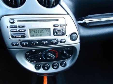 Ford Ka - 1.3 Trend .Airco . Bj 2003 Apk 13, 11, 2019 - 1