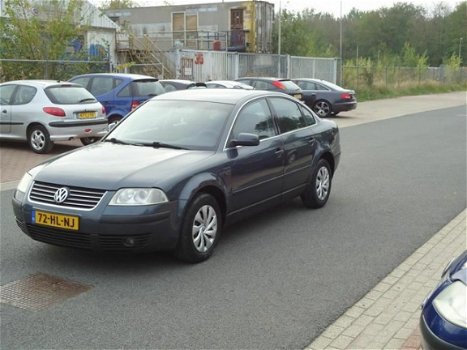 Volkswagen Passat - 2.0 Trendline NAP.Airco . Apk 14, 11, 2019 - 1