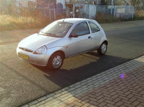 Ford Ka - 1.3 Champion .NAP. Bj 2006 .Apk 30 , 10 2019 - 1