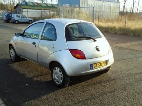 Ford Ka - 1.3 Champion .NAP. Bj 2006 .Apk 30 , 10 2019 - 1