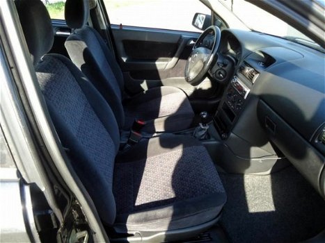 Opel Astra - 1.6 Pearl N.A.P.Airco Apk 09, 07, 2019 - 1