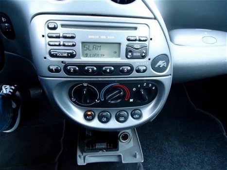 Ford Ka - 1.3 Century .Stuurbekrachtiging .Airco Nieuw Apk - 1