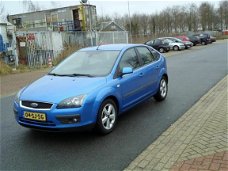 Ford Focus - 1.6 TDCI First Edition AircoBJ2006 Apk17, 01, 2020