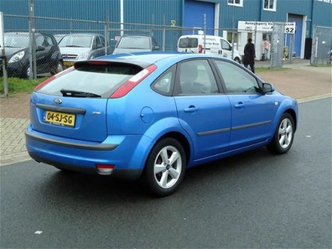 Ford Focus - 1.6 TDCI First Edition AircoBJ2006 Apk17, 01, 2020 - 1