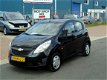 Chevrolet Spark - 1.0 16V L .N.A.P.Airco .Met Apk 20, 12, 2019 - 1 - Thumbnail