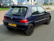 Peugeot 106 - 1.1 XR .N.A.P.Met Nieuw APK Bj 2003 - 1 - Thumbnail