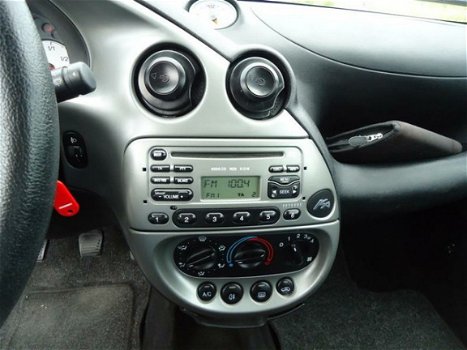 Ford Ka - 1.3 Trend .N.A.P.Airco Met Nieuw APK Bj 2004 - 1