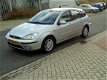 Ford Focus - 1.6-16V Ghia .NAP, Airco.Bj 2003 Apk 20, 06.2019 - 1 - Thumbnail