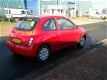 Nissan Micra - 1.2 Visia .N.A.P. Bj 2003 Met Apk18 , 07, 2019 - 1 - Thumbnail