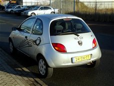 Ford Ka - 1.3 Futura .NAP.2006 .Airco.Apk 29, 12, 2019