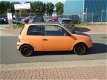 Seat Arosa - 1.4i Stella NAPStuurbekrachtiging Apk10, 10, 18 - 1 - Thumbnail