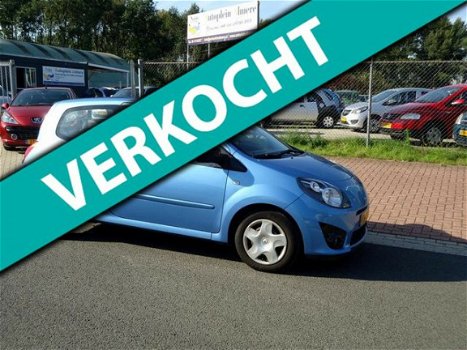 Renault Twingo - 1.5 dCi Dynamique NAP.Airco .Apk 07, 07, 2019 - 1