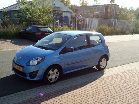 Renault Twingo - 1.5 dCi Dynamique NAP.Airco .Apk 07, 07, 2019 - 1