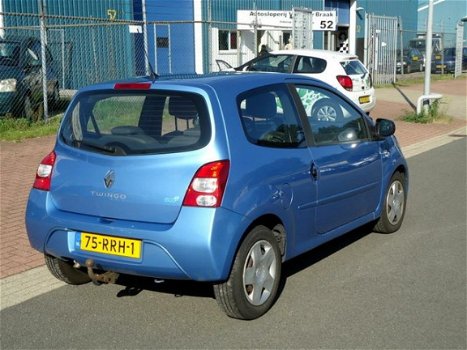 Renault Twingo - 1.5 dCi Dynamique NAP.Airco .Apk 07, 07, 2019 - 1