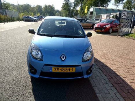 Renault Twingo - 1.5 dCi Dynamique NAP.Airco .Apk 07, 07, 2019 - 1