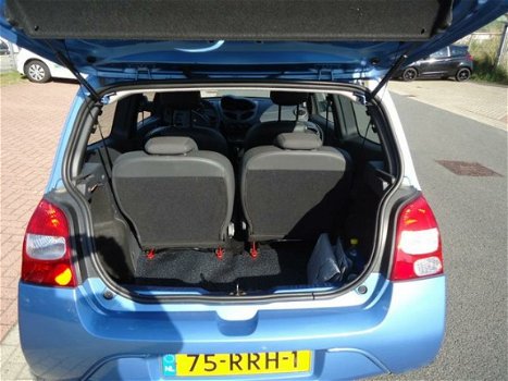 Renault Twingo - 1.5 dCi Dynamique NAP.Airco .Apk 07, 07, 2019 - 1