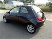 Ford Ka - 1.3 Luxury .NAP.Leer.Airco. Eerste Eigenaar Nieuw Apk - 1 - Thumbnail