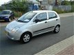 Chevrolet Matiz - 0.8 Runner+ .Bouwjaar 2010 Apk 10, 01, 2020 - 1 - Thumbnail