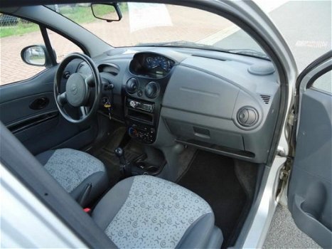 Chevrolet Matiz - 0.8 Runner+ .Bouwjaar 2010 Apk 10, 01, 2020 - 1