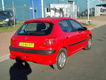 Peugeot 206 - 1.4 HDi XR .N.A.P.Met jaar APK Bj 2003 - 1 - Thumbnail