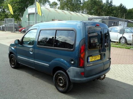 Renault Kangoo - 1.4 RTE .N.A.P .Met Apk - 1