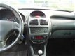 Peugeot 206 - 1.4 XS Premium .NAP.Leer .Airco .Apk 26.10.2019 - 1 - Thumbnail