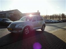 Chrysler PT Cruiser - 2.0-16V Limited NAP. Leer. Apk 23, 10, 19