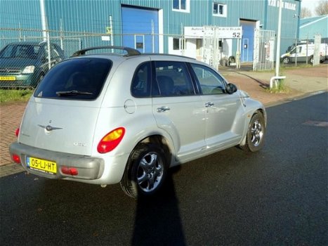 Chrysler PT Cruiser - 2.0-16V Limited NAP. Leer. Apk 23, 10, 19 - 1