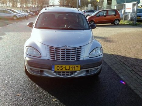 Chrysler PT Cruiser - 2.0-16V Limited NAP. Leer. Apk 23, 10, 19 - 1