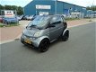 Smart Fortwo cabrio - 0.7 pure Bj 2003 Met Apk Tot17, 07, 2019 - 1 - Thumbnail