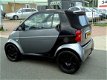 Smart Fortwo cabrio - 0.7 pure Bj 2003 Met Apk Tot17, 07, 2019 - 1 - Thumbnail