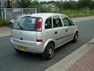 Opel Meriva - 1.7 DTi Maxx Cool Airco Met Nieuw Apk - 1 - Thumbnail