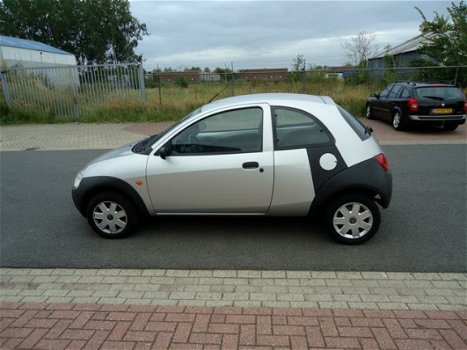 Ford Ka - 1.3 Centennial Bj 2004 N.A.P .Met Apk Tot 26, 09, 2019 - 1