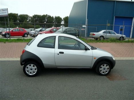 Ford Ka - 1.3 Centennial Bj 2004 N.A.P .Met Apk Tot 26, 09, 2019 - 1