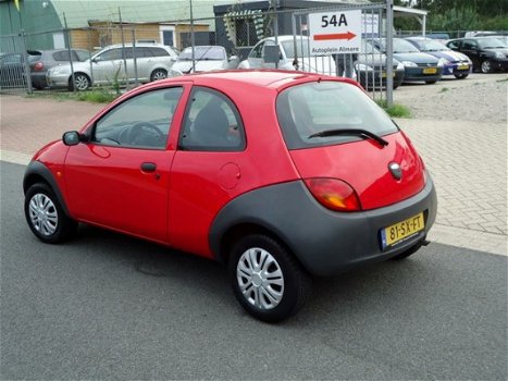 Ford Ka - 1.3 Culture .N.A.P. Bj 2006 Apk 04, 09, 2019 - 1