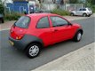 Ford Ka - 1.3 Culture .N.A.P. Bj 2006 Apk 04, 09, 2019 - 1 - Thumbnail