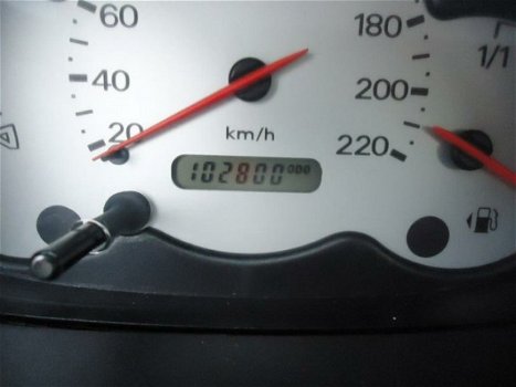 Ford Ka - 1.3 Culture .N.A.P. Bj 2006 Apk 04, 09, 2019 - 1