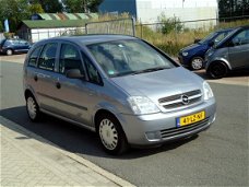 Opel Meriva - 1.8-16V Essentia .N.A.P .Met Nieuw Apk