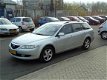 Mazda 6 Sportbreak - 2.0 CiTD Touring .Airco .NAP.Met Apk - 1 - Thumbnail