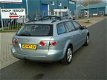 Mazda 6 Sportbreak - 2.0 CiTD Touring .Airco .NAP.Met Apk - 1 - Thumbnail