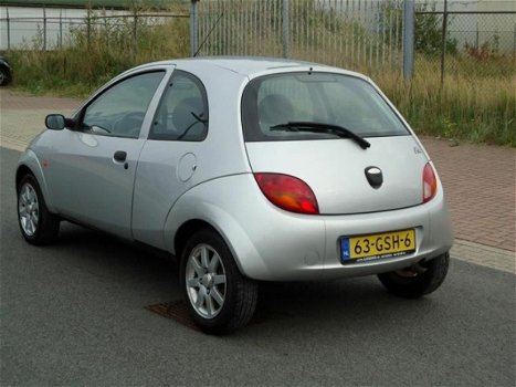 Ford Ka - 1.3 Cool & Sound .N.A.P.Airco Apk 18, 10, 2019 - 1