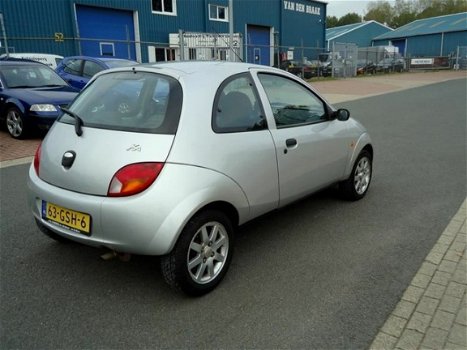 Ford Ka - 1.3 Cool & Sound .N.A.P.Airco Apk 18, 10, 2019 - 1