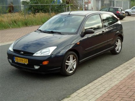 Ford Focus - 1.8-16V Collection .N.A.P.Airco .Met Apk - 1