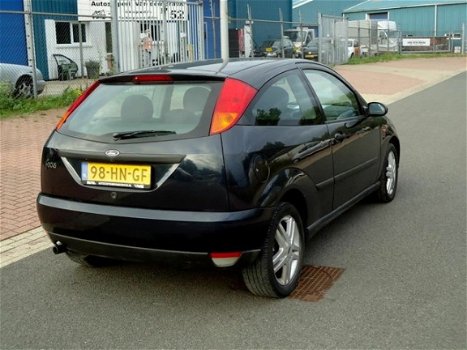 Ford Focus - 1.8-16V Collection .N.A.P.Airco .Met Apk - 1