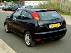 Ford Focus - 1.8-16V Collection .N.A.P.Airco .Met Apk
