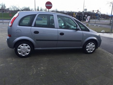 Opel Meriva - 1.6 Enjoy - 1