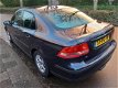 Saab 9-3 Sport Sedan - 1.8t Optic absolute nieuwstaat, vol jaar APK - 1 - Thumbnail