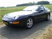 Porsche 968 - 3.0 COUPÉ H6 - 1 - Thumbnail